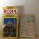 Le Guide Oro - Roma e il Vaticano. Guida Completa par Visitare la Cita Grande Pianta Monumentale