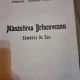 Arhimandrit Veniamin Tohaneanu - Manastirea Brincoveanu. Sambata de Sus