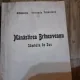 Arhimandrit Veniamin Tohaneanu - Manastirea Brincoveanu. Sambata de Sus