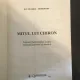 Ion Ngeret-Dobridor - Mitul lui Chiron