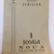 Scoala Noua. Revista Liceului