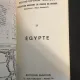 Poche-Voyage Marcus - Egypte