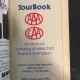 TourBook - Ontario. Including Niagara Falls, New York, USA.
