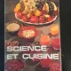 Docteur Jean Nussbaum - Science et Cuisine