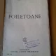 Ilarie Chendi - Foiletoane