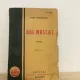 Ionel Teodoreanu - Bal Mascat
