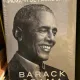 Barack Obama - Pamantul fagaduintei