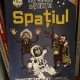 Spatiul - supereroi ai stiintei - Tracey Turner