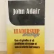 John Adair - Leadership Strategic