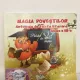 Magia Povestilor. Antologie de Texte Literare Clasa a III-a. Palatul de Clestar
