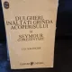 DULGHERI, INALTATI GRINDA ACOPERISULUI si SEYMOUR  o prezentare -  J. D. SALINGER