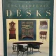 Mark Bridge - An Encyclopedia of Desks