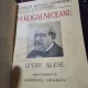 M. Kogalniceanu - Opere Alese.