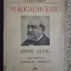 M. Kogalniceanu - Opere Alese.