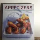 Christine Ingram - Appetizers. 150 Delicious Recipes Shown in 220 Stunning Photographs