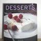 Kate Eddison - Desserts