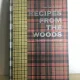 Jean-Francois Mallet - Recipes From The Woods.