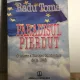 Radu Toma - Paradisul Pierdut