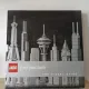 Philip Wilkinson, Adam Reed Tucker  - Lego Architecture - The Visual Guide