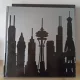 Philip Wilkinson, Adam Reed Tucker  - Lego Architecture - The Visual Guide