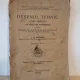 I. D. Bubulac - Desenul Tehnic. Curs Practic cu Aplicatii Industriale