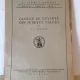 G. F. Ciausanu - Glosar de Cuvinte din Judetul Valcea