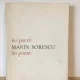 Marin Sorescu - 80 Poezii