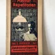 J. Renner - Geometrische Ornamente. Zeichenvorlagen III