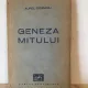 Aurel Cosmoiu - Geneza Mitului