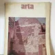 Arta Anul XXVIII Nr. 10-11 / 1981