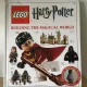 Lego Harry Potter Building the Magical World