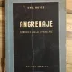 Emil Botez - Angrenaje. Elemente de Calcul si Proiectare