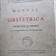 Marius Georgescu - Manual de Obstretica Teoretica si Clinica
