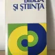 Daniel Vernet - Biblia si Stiinta