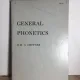 R.-M. S. Heffner- General Phonetics