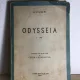 Homer - Odysseia I-XII