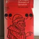 J. M. Cohen, M. J. Cohen - The Penguin Dictionary of Quotations