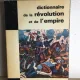 Berdardine Melchior-Bonnet - Dictionnaire de la Revolution et de l'Empire