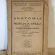 Emil-Alex. Sanielevici, Coralia Vernescu, Dr. C. Bigiescu - Anatomia si Fiziologia Omului pentru clasa a VII-a secundara