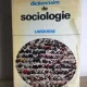 Joseph Sumpf, Michel Hugues - Dictionnaire de Sociologie
