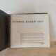 Agenda Kodak 1967