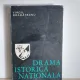 Virgil Bradateanu - Drama Istorica Nationala