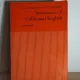 J. D. O Connor, G. F. Arnold - Intonation of Colloquial English