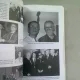 BIBLIOTECA DE SENTIMENTE, RADU CARNECI (CU DEDICATIA AUTORULUI)