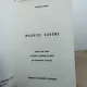 Pierre Coran - Maurice Careme