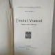 Ion Diaconu - Tinutul Vrancei