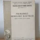 Academia Republicii Populare Romane - Institutul de Studii Romano-Sovietic - Problemele Modelarii Electrice