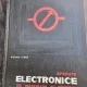 Aparate electronice de masurare si control,Roman Stere,