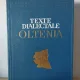 Texte Dialectale Oltenia - Cornelia Cohut, Galina Ghiculete, Maria Mardarescu, Valeriu Suteu, Magdalena Vulpe