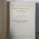 Texte Dialectale Oltenia - Cornelia Cohut, Galina Ghiculete, Maria Mardarescu, Valeriu Suteu, Magdalena Vulpe